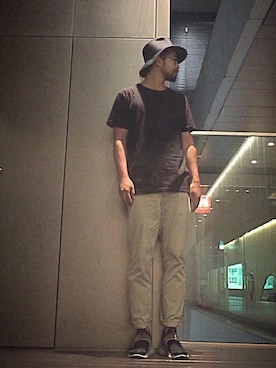 miyeahさんのコーディネート