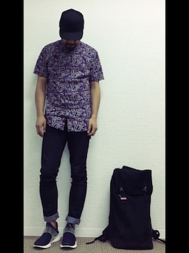 miyeahさんのコーディネート