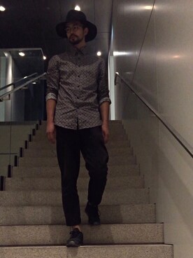 miyeahさんのコーディネート