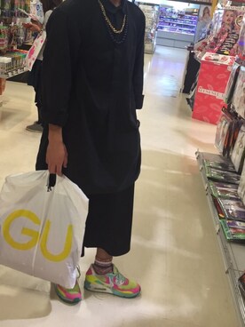 ryoさんのコーディネート