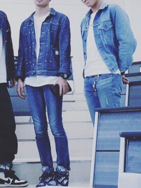 ryoさんのコーディネート