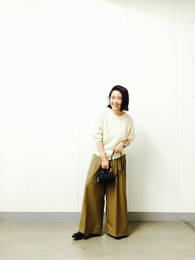 IMOKOさんのコーディネート