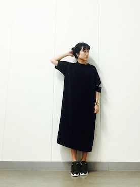 IMOKOさんのコーディネート