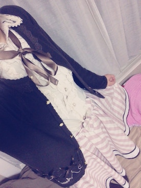 manamiさんのコーディネート