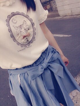 manamiさんのコーディネート