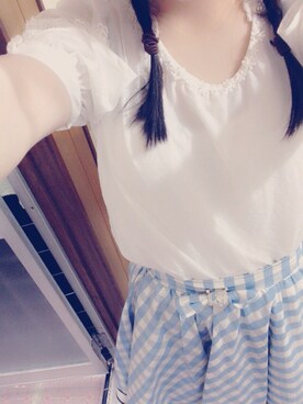 manamiさんのコーディネート