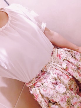 manamiさんのコーディネート