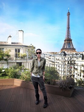 甜筒Siseliaさんのコーディネート