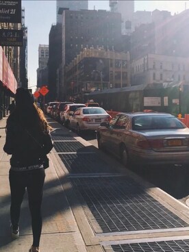 甜筒Siseliaさんのコーディネート