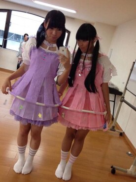 Miyuさんのコーディネート