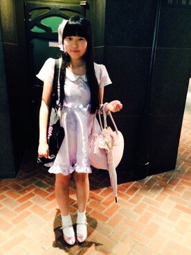Miyuさんのコーディネート