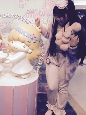 Miyuさんのコーディネート