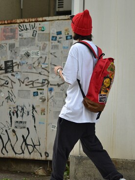 UNIONsapporoさんのコーディネート