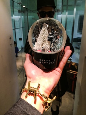 VERBALさんのコーディネート