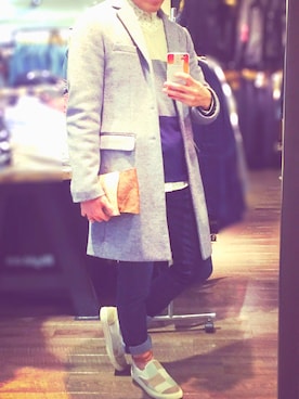 hiさんのコーディネート