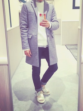 hiさんのコーディネート