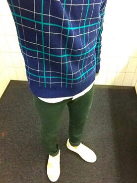 hiさんのコーディネート