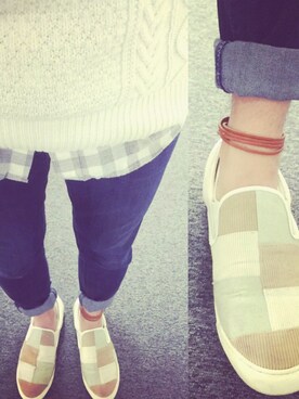 hiさんのコーディネート