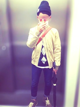 hiさんのコーディネート