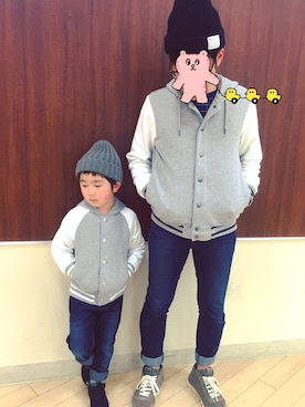 hiさんのコーディネート