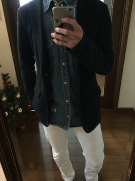 fumiさんのコーディネート