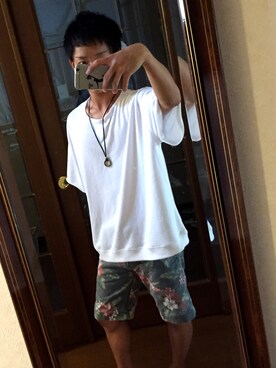 fumiさんのコーディネート