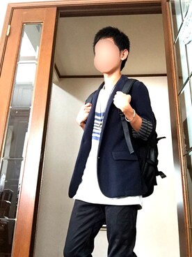 fumiさんのコーディネート