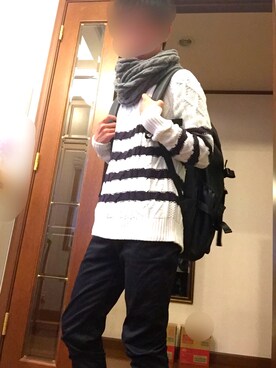 fumiさんのコーディネート