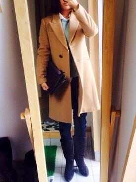 chie*さんのコーディネート