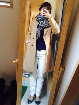 chie*さんのコーディネート