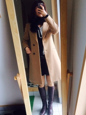 chie*さんのコーディネート