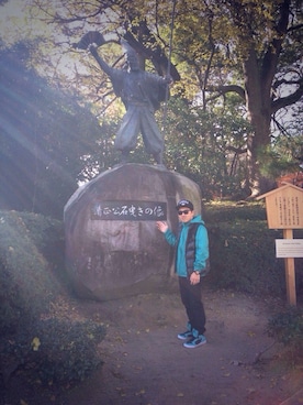 e.さんのコーディネート