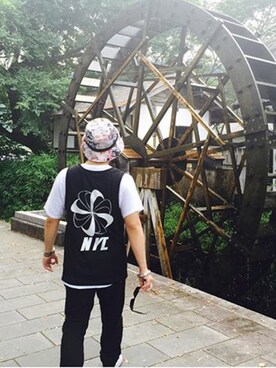 e.さんのコーディネート