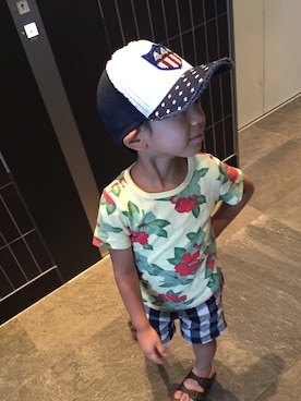 Ritzさんのコーディネート