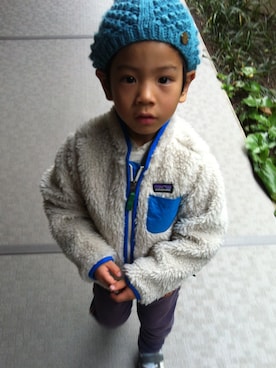 Ritzさんのコーディネート