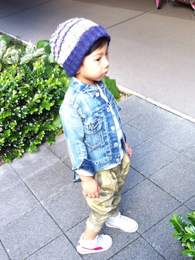 Ritzさんのコーディネート