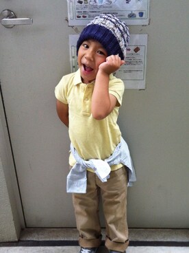 Ritzさんのコーディネート