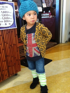 Ritzさんのコーディネート