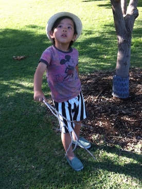 Ritzさんのコーディネート