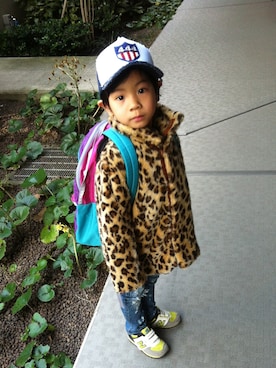 Ritzさんのコーディネート