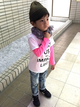 Ritzさんのコーディネート