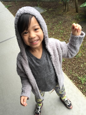 Ritzさんのコーディネート