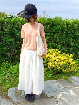 ぽっこちゃんさんのコーディネート