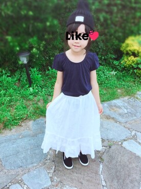 ぽっこちゃんさんのコーディネート