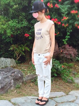 ぽっこちゃんさんのコーディネート