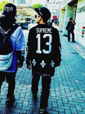 $hotaさんのコーディネート