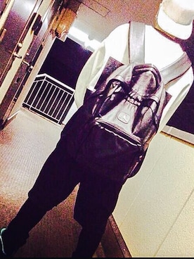 $hotaさんのコーディネート