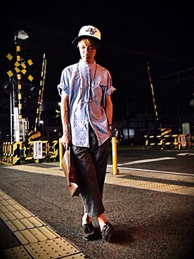 goushiさんのコーディネート