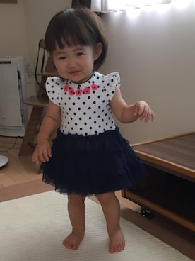 K＊miさんのコーディネート