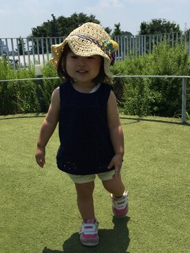 K＊miさんのコーディネート